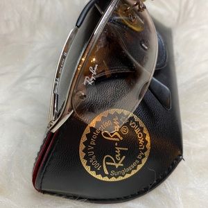 Men’s Ray-Ban sunglasses